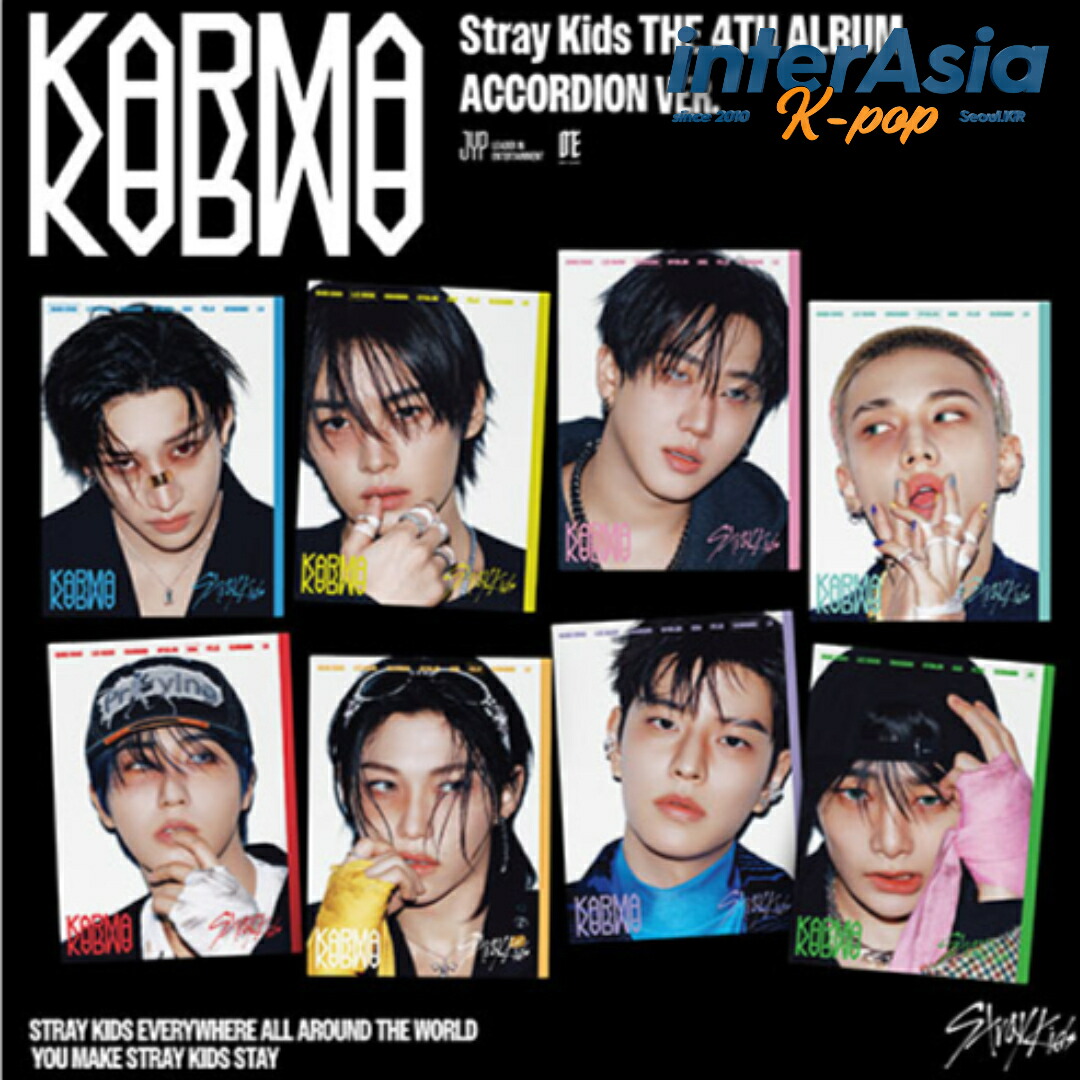スキズ ハンジソン トレカ ラキドロ 会場限定 店舗特典のみ34枚セット StrayKids スキズ HOP ポップアップ 特典トレカ ラキドロ ハン