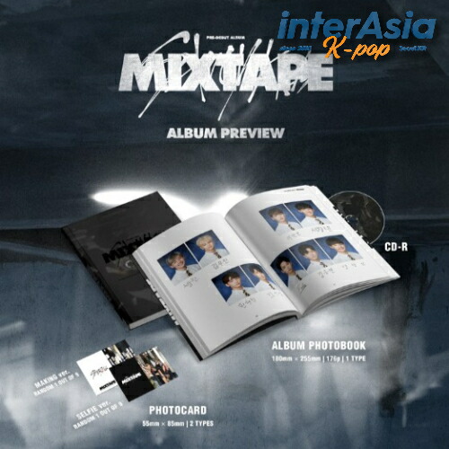 楽天市場】Stray Kids - 7th Mini Album 「MAXIDENT」 (STANDARD