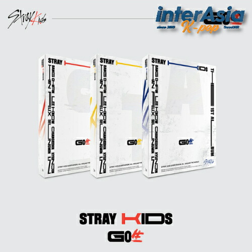 楽天市場】Stray Kids - Holiday Special Single 「Christmas EveL