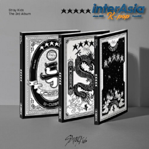 楽天市場】Stray Kids - 7th Mini Album 「MAXIDENT」 (STANDARD