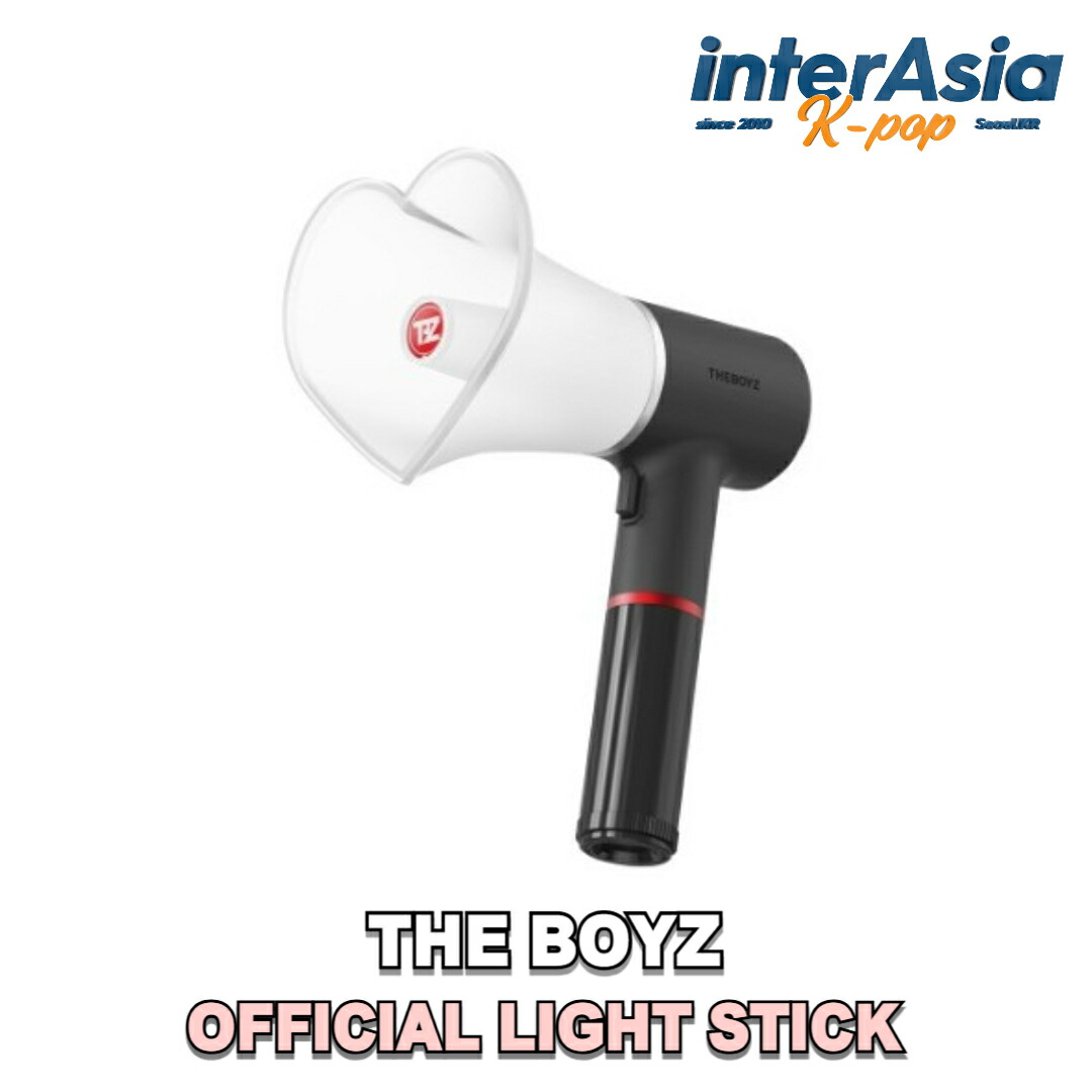 楽天市場】tripleS - OFFICIAL LIGHT STICK トリプルエス