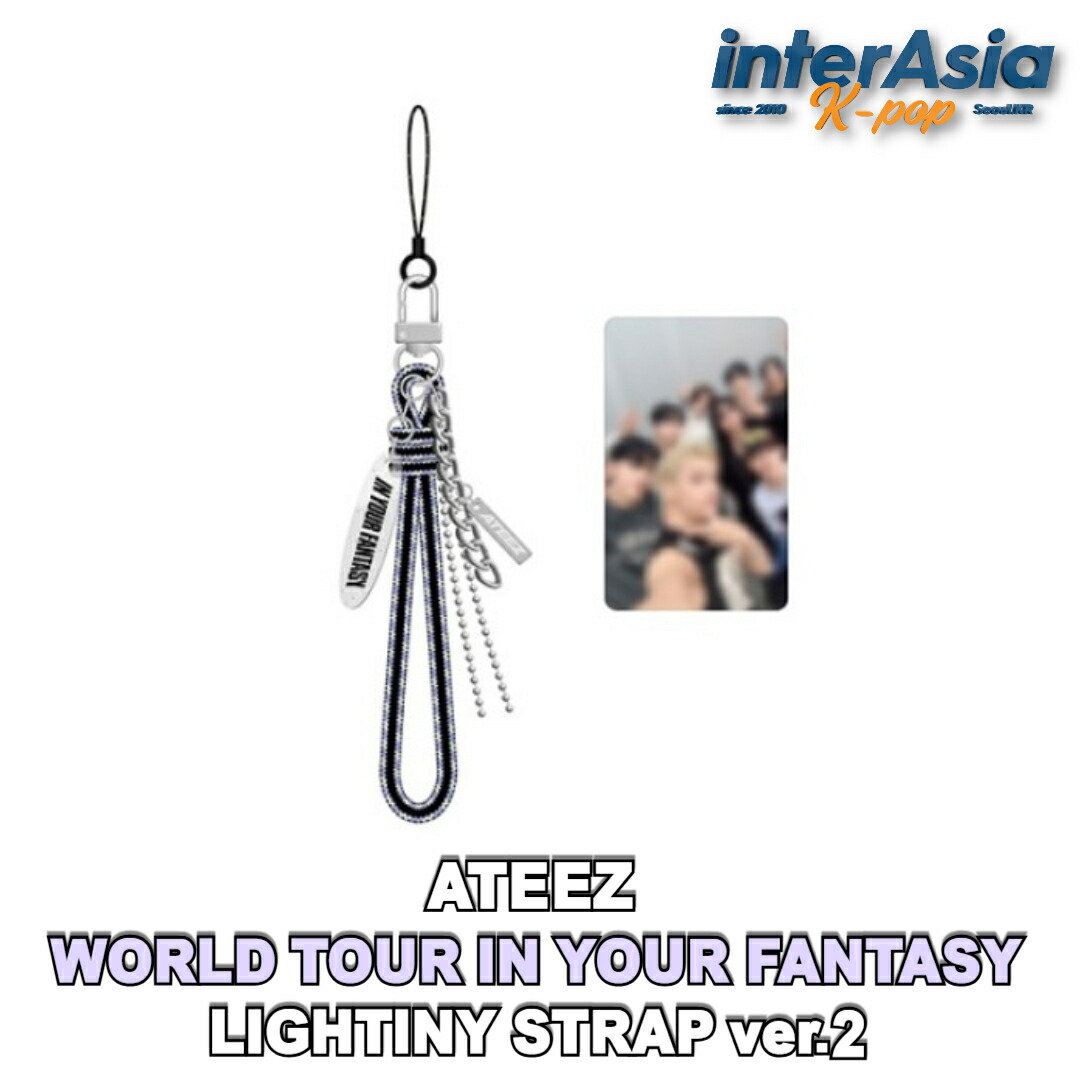 【新品未開封】ATEEZ ソンファ 2025 センイル MD 指輪 ATEEZ 2025 BIRTHDAY [SEONGHWA] : Star Open ring | eBay
