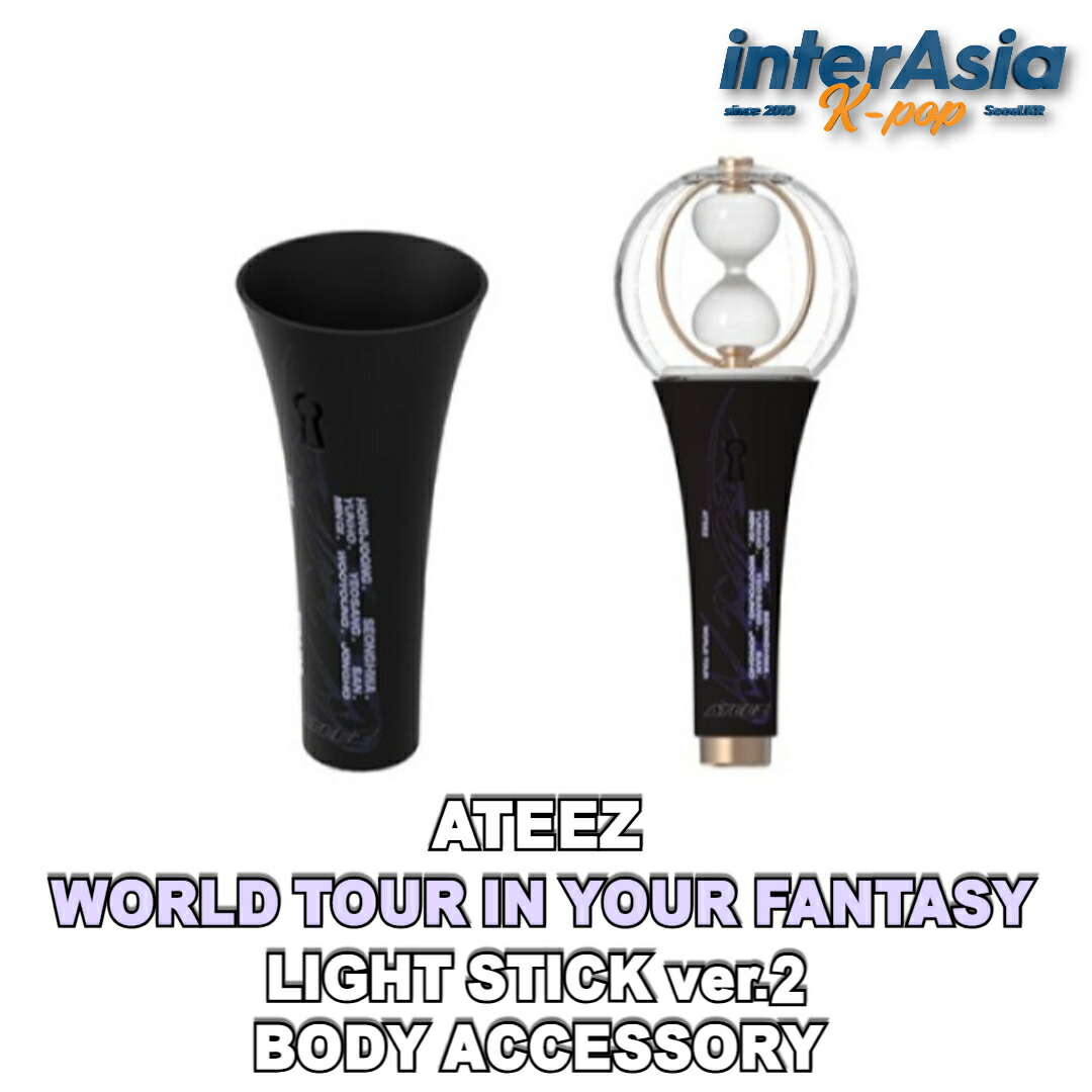 WayV OFFICIAL FANLIGHT ver.2 威神 WayV OFFICIAL FANLIGHT ver.2 | SMTOWN OFFICIAL ONLINE STORE