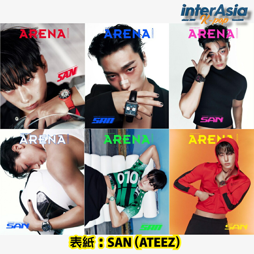 追加しましたARENA HOMME+ 8冊セット 中国雑誌 その他 健康・ファッション 『ARENA HOMME 時尚競技場