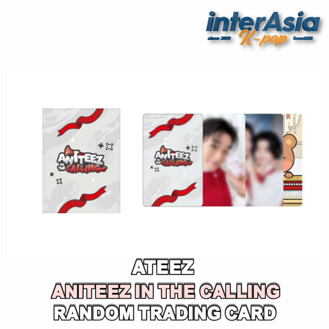 楽天市場】ATEEZ 2025 SEASON'S GREETINGS エイティーズ シーグリ