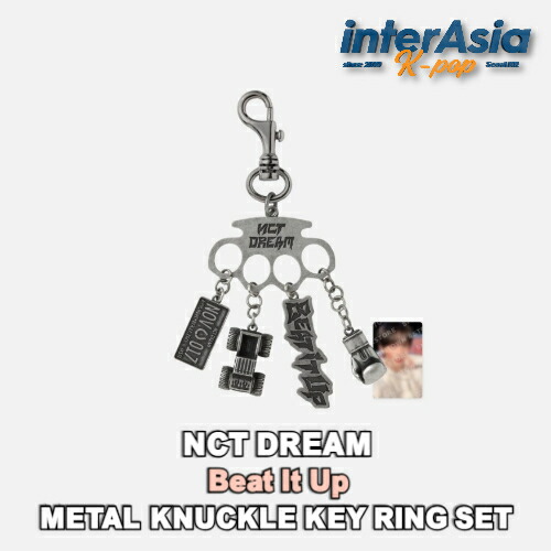 NCTDREAM アクセサリー 韓国公式グッズ aaacp41.jpg