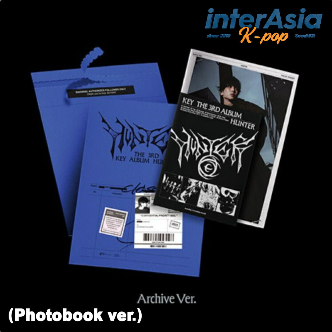 楽天市場】KEY - The 2nd Album 「Gasoline」 (VHS Ver.) シャイニー