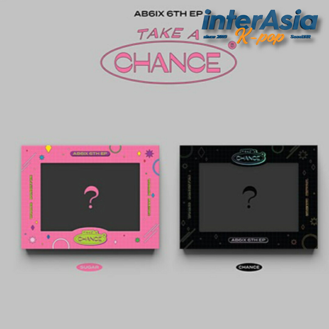 楽天市場】PARK WOO JIN (AB6IX) - 1st EP Album 「oWn