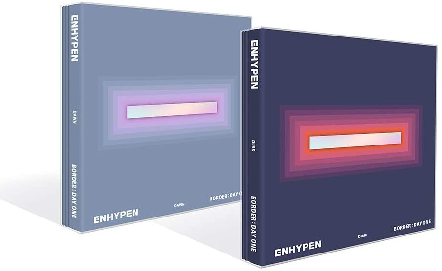 ENHYPEN DAY ONE サインアルバム シリアル付き非売品マークあり 31e-ArPkIHL._UF350,350_QL50_.jpg