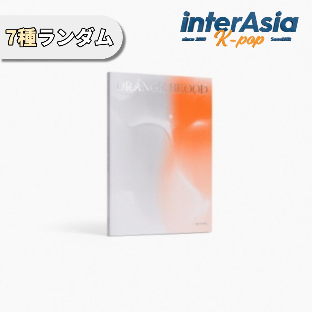 ORANGE BLOOD weverse 特典　ジョンウォン ENHYPEN ORANGE BLOOD Weverse ラキドロ ジョンウォン - メルカリ