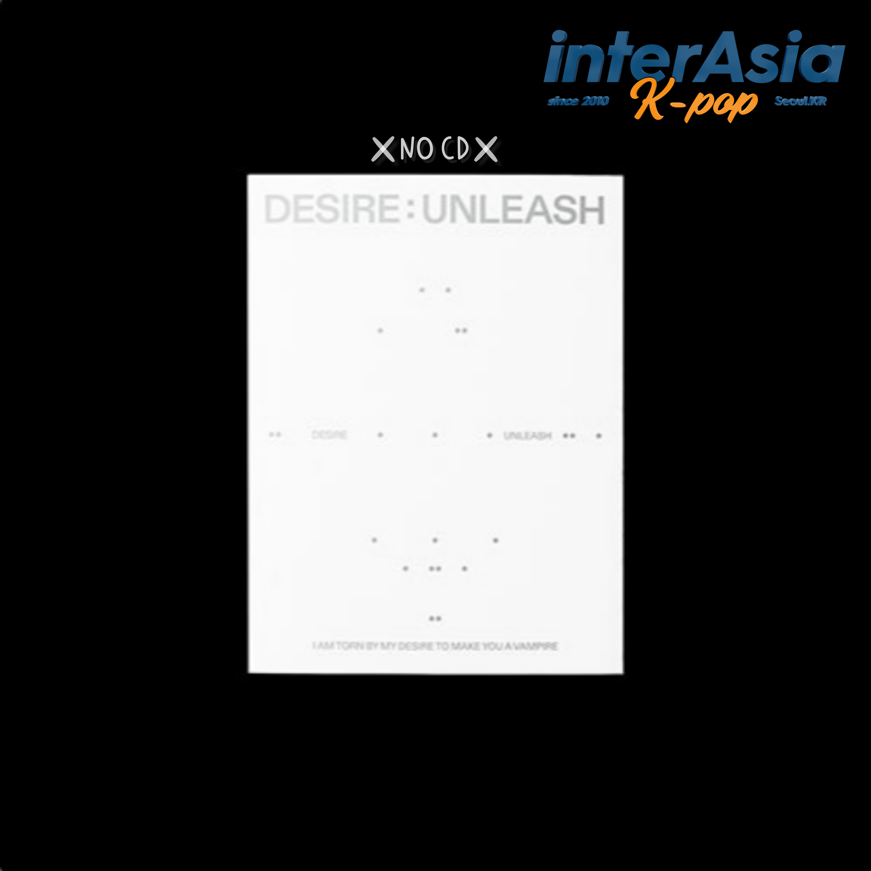 エナプとれか ENHYPENヒスン サノクエナプ UNLEASH 事前収録 トレカ