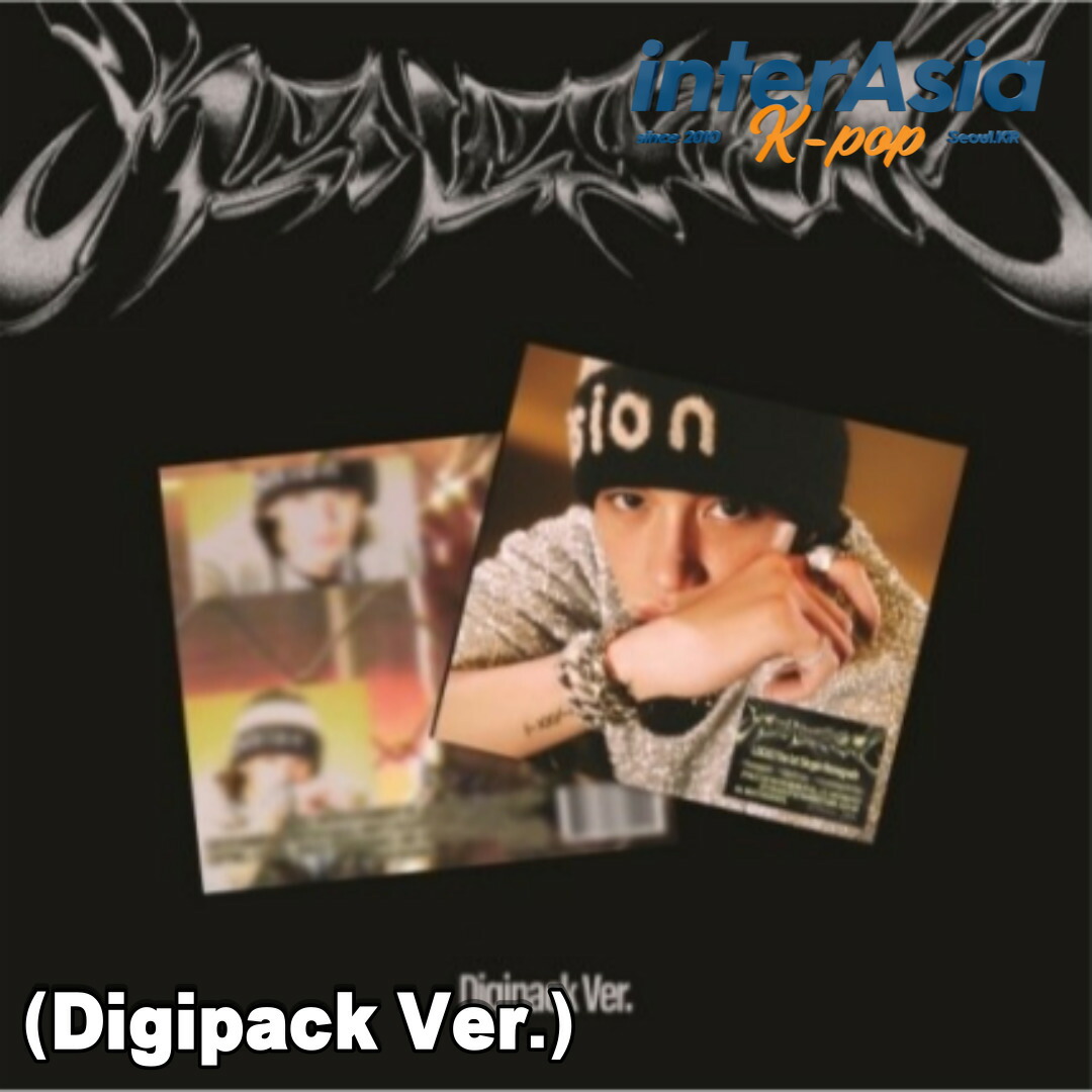 楽天市場】送料無料 LUCAS Photo Book Ver [ Renegade ] 2種選択