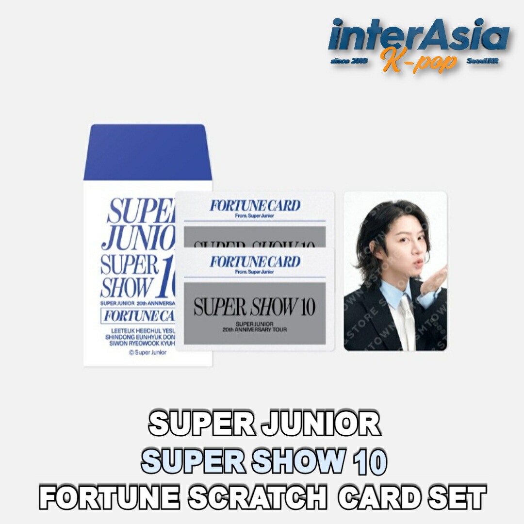 SUPER JUNIOR D&Eペンミ ランダムト レカ ウニョク D&E - OFFICIAL LIGHT STICK ペンライト