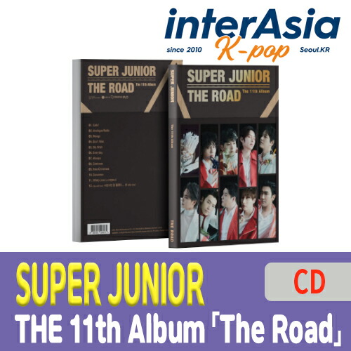 楽天市場】☆9種選択☆SUPER JUNIOR - 2022 SEASON'S GREETINGS