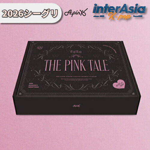 楽天市場】☆Weverse特典☆ ROSE 2024 Season's Greetings: From HANK