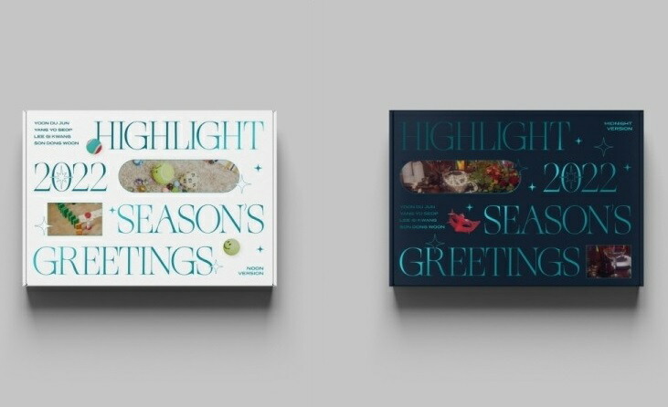 Billlie シーズングリーティング シーグリ 楽天市場】☆12月22日発売☆ Billlie 2023 SEASON'S GREETINGS
