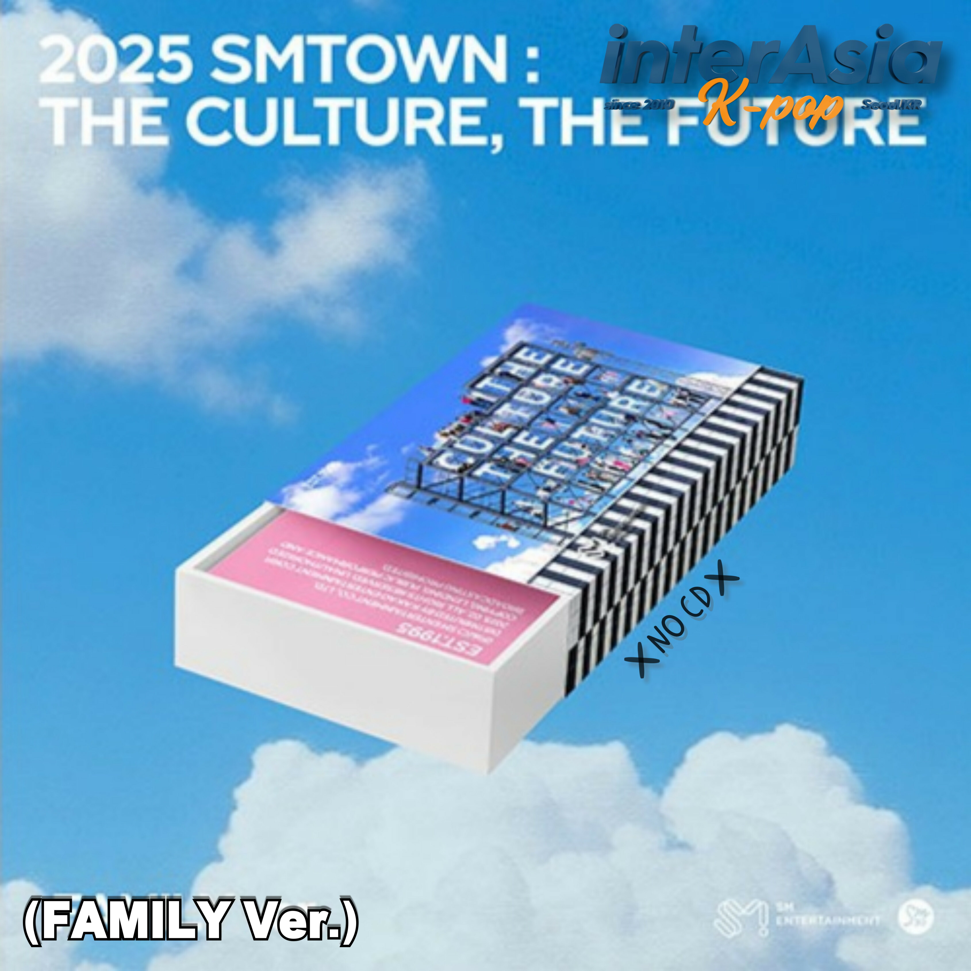 PHOTO PACK_SUPER JUNIOR | SMTOWN OFFICIAL ONLINE STORE