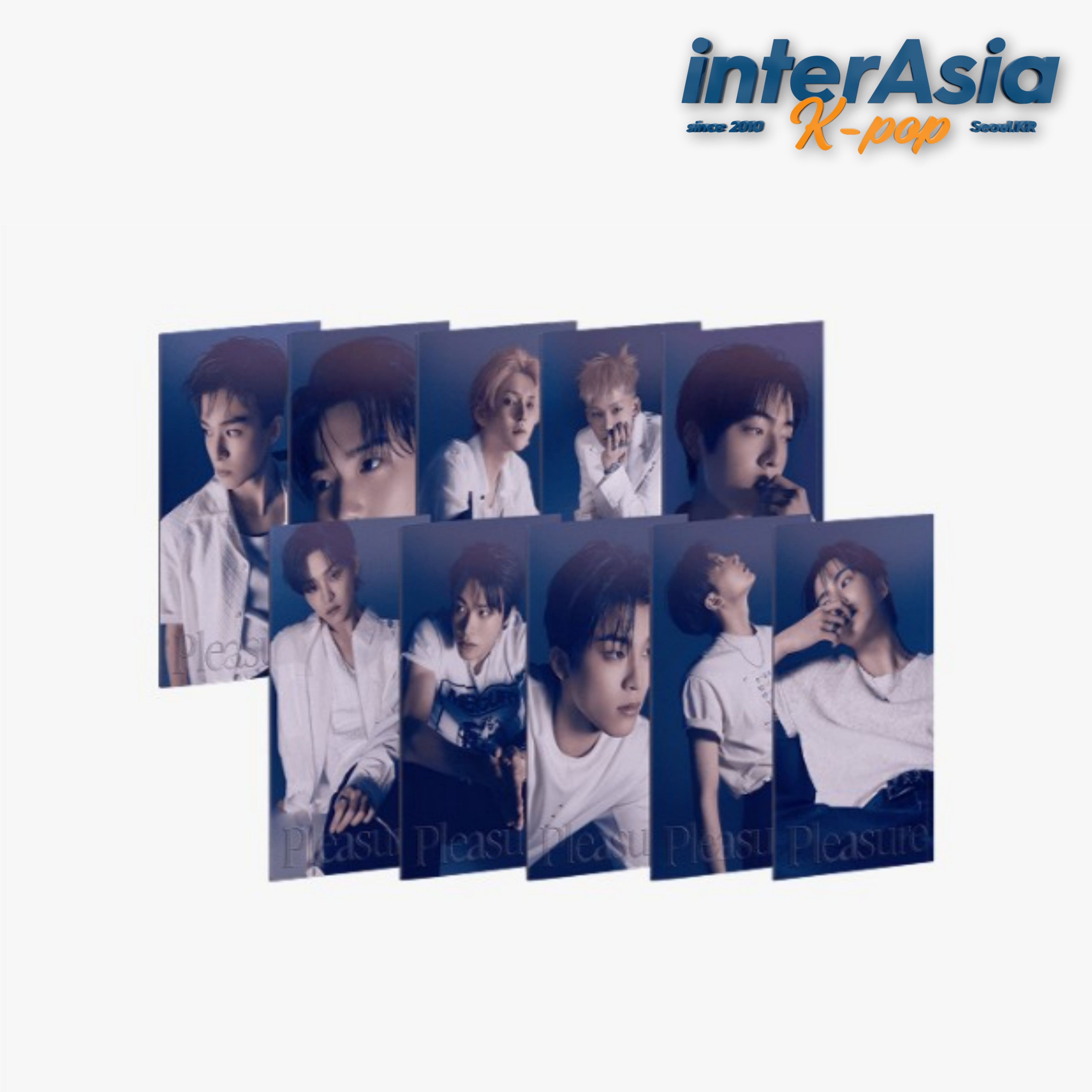 アイドル TREASURE special moment CD 2025 TREASURE FAN CONCERT [SPECIAL MOMENT] IN JAPAN (LIVE CD)