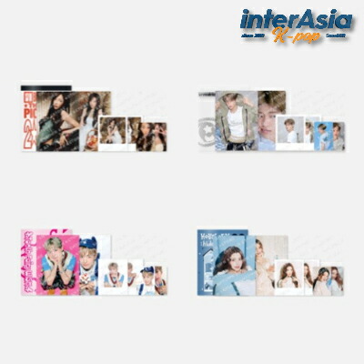 楽天市場】Hearts2Hearts - 【Teenieping X Hearts2Hearts】 RANDOM