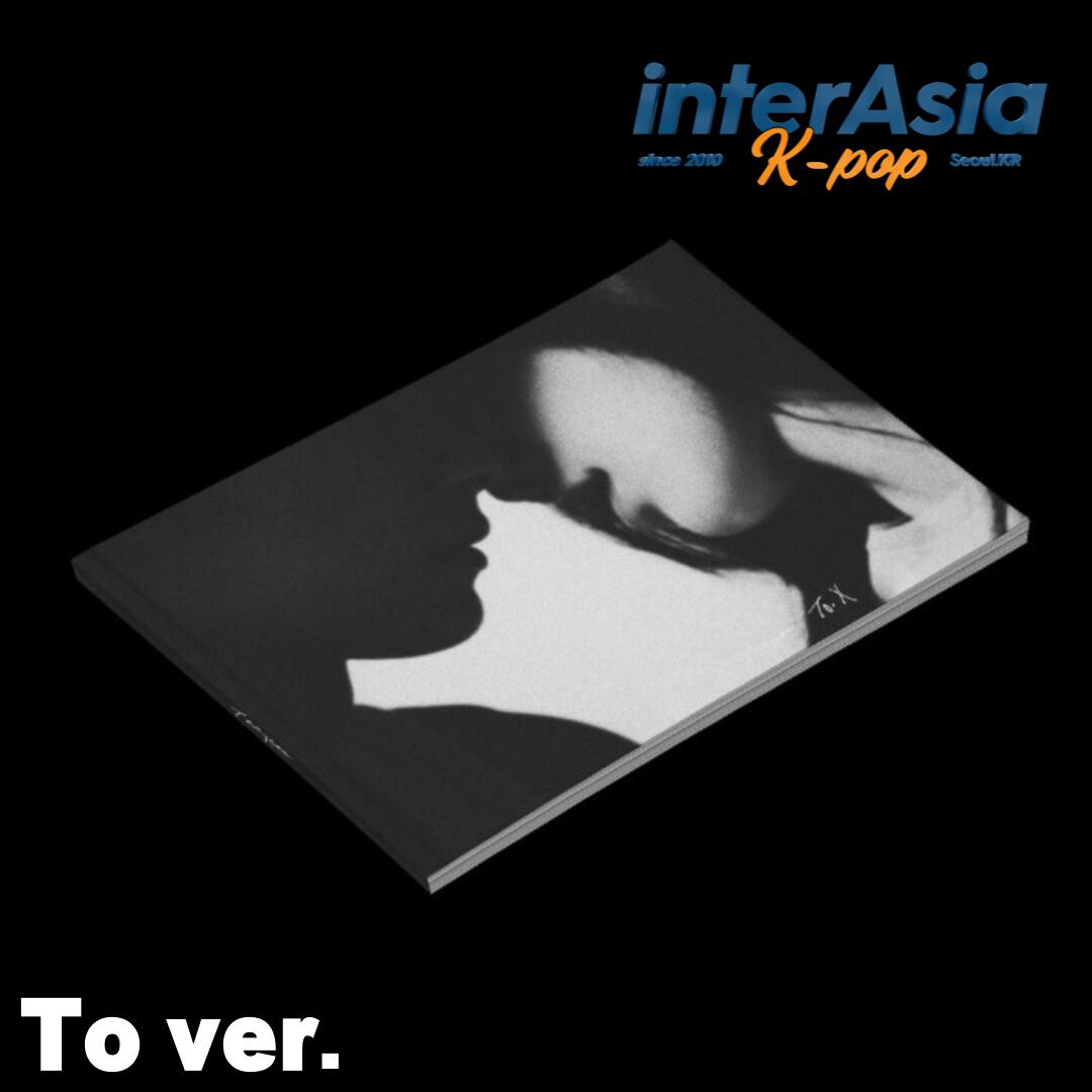 TAEYEON アルバム4枚セット　トレカ付き jp.ktown4u.com : K-POP Global On-Onffline Platform