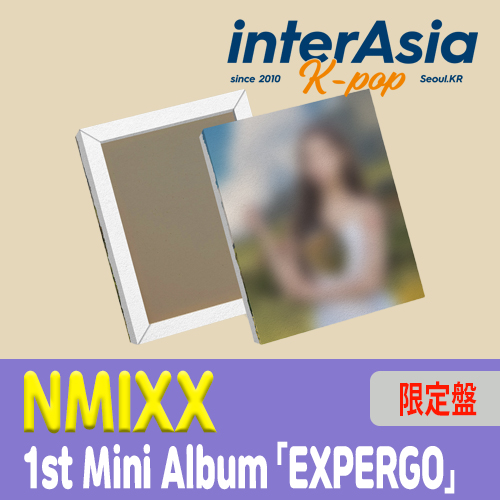 楽天市場】☆12月27日発売☆ NMIXX 2024 Season's Greetings 「XXCENE