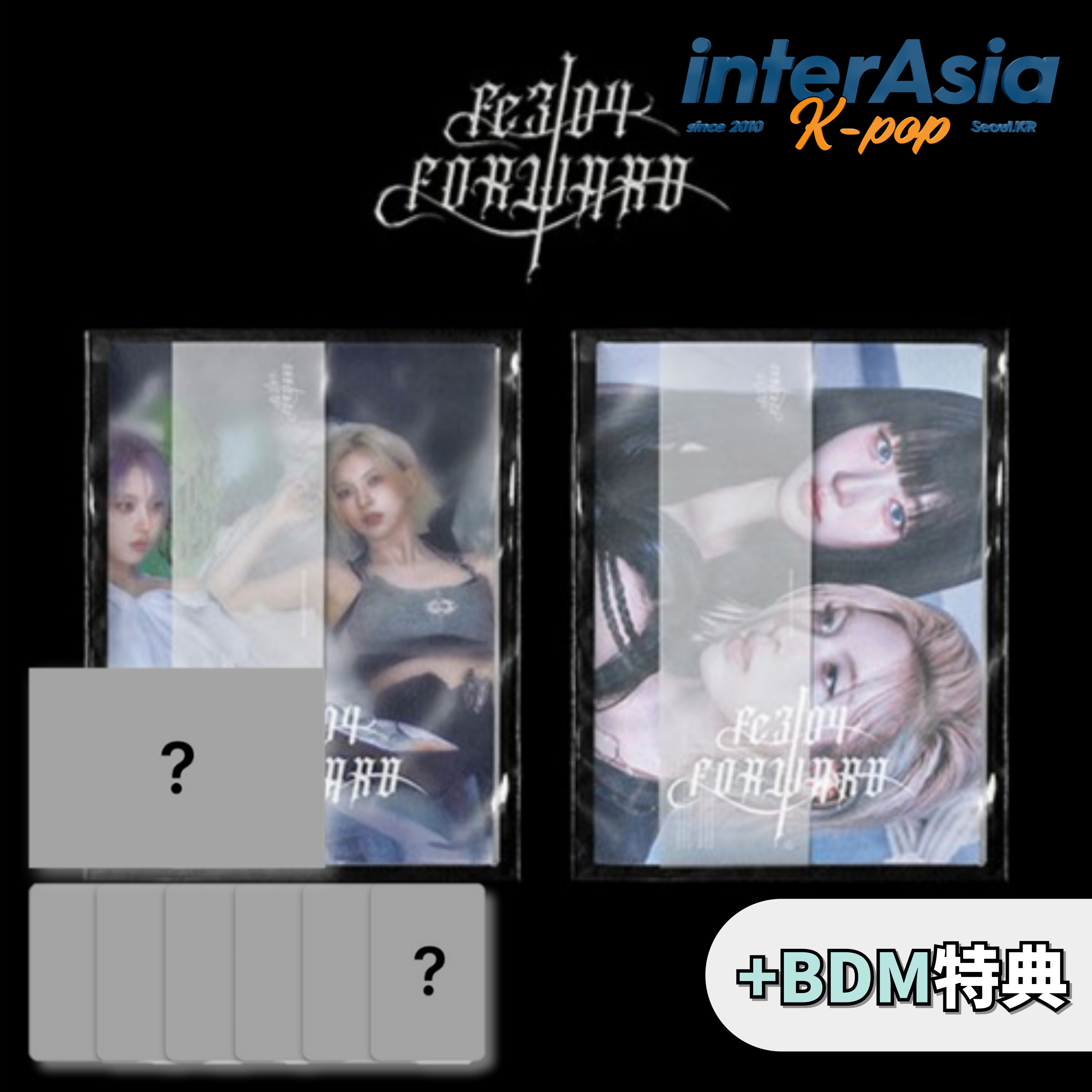 訳あってお買い得！30～80％OFF NMIXX K-POP・アジア リリー 4回