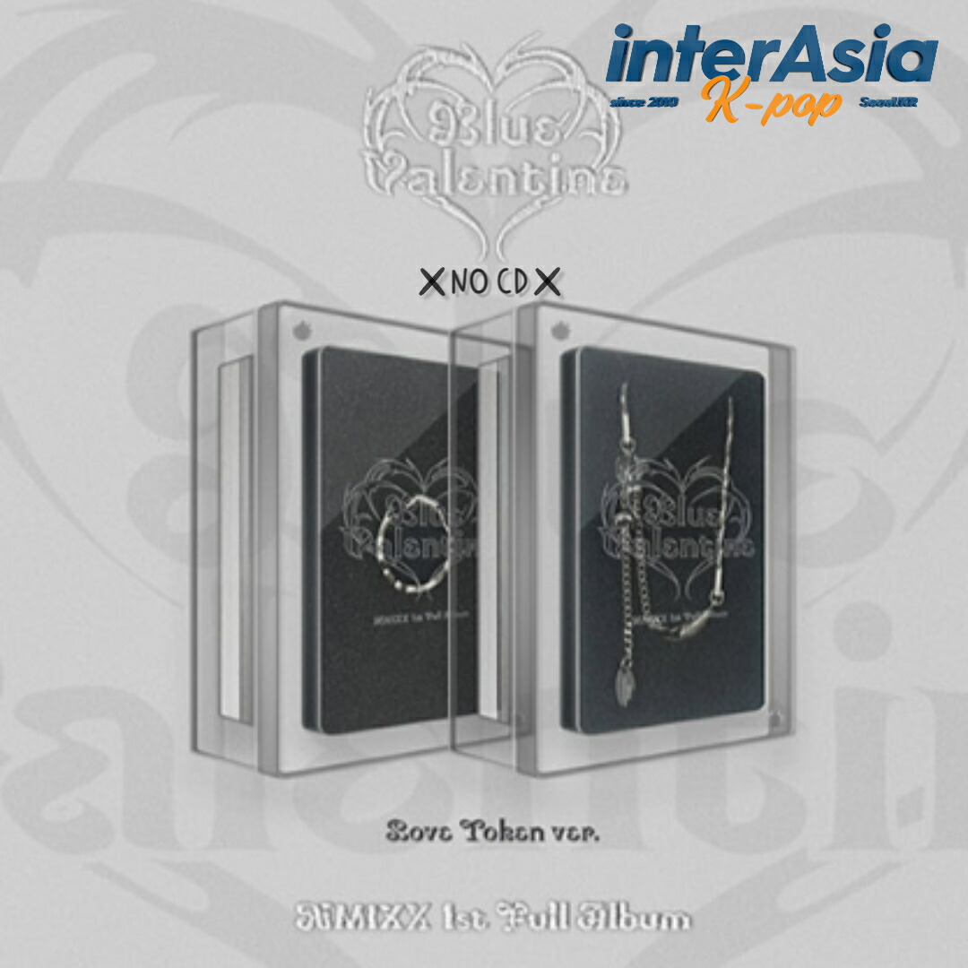 楽天市場】☆限定盤☆ CNBLUE - 10TH MINI ALBUM 「X」 NEMO ALBUM ver