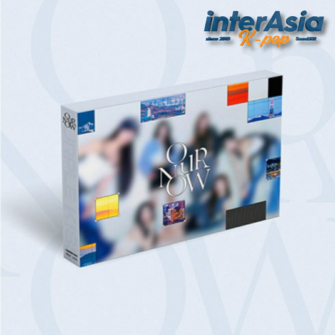 楽天市場】PURPLE KISS - 7th Mini Album 「HEADWAY」 パープルキス