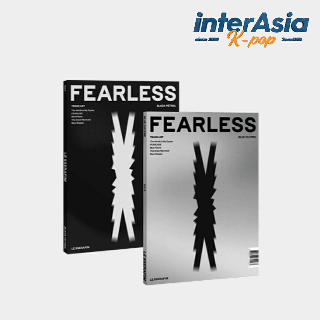 K-POP・アジア LE SSERAFIM ON-OFF 22-23 FILM LE SSERAFIM 'ON-OFF' 22-23【デジタルコード】 | LE SSERAFIM