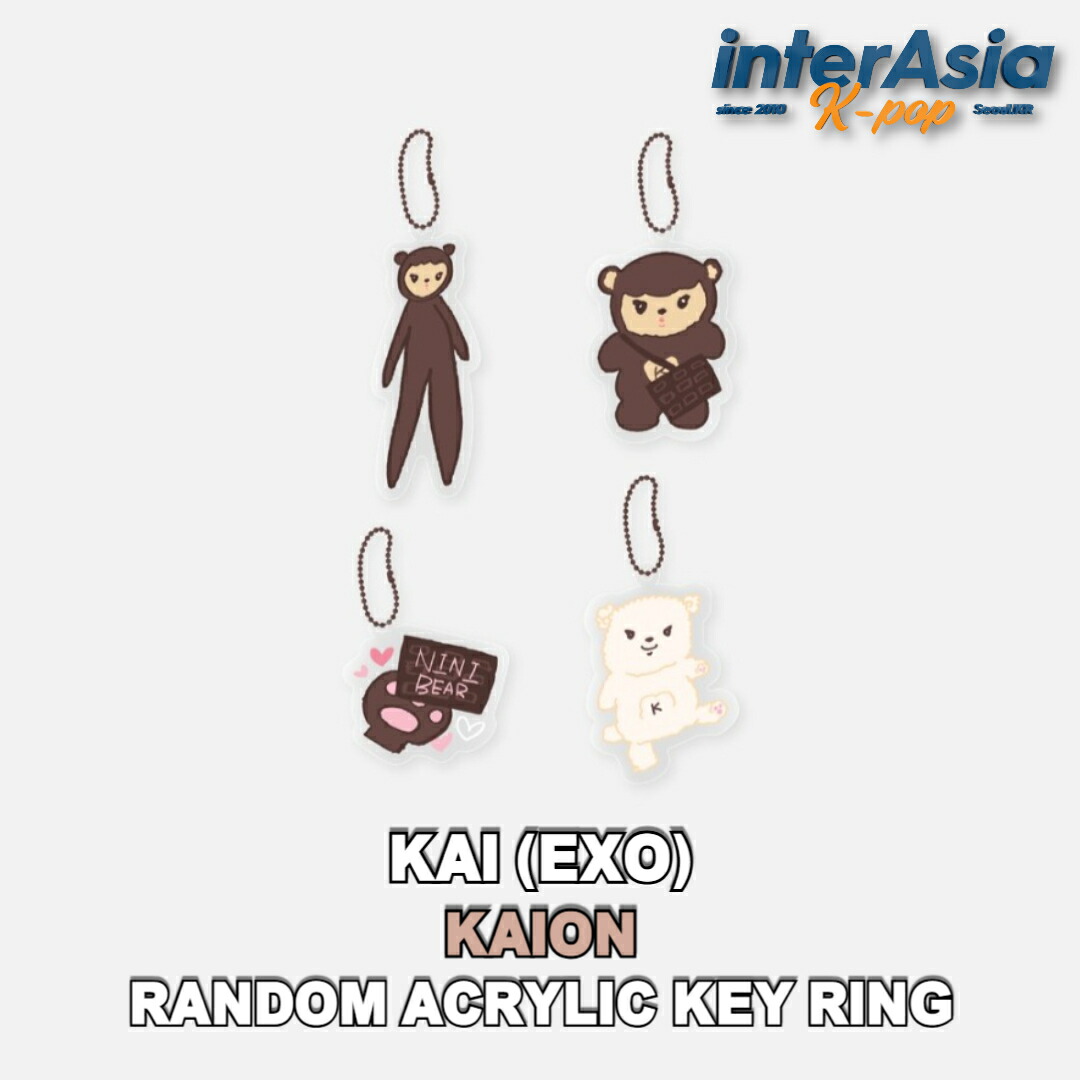EXO KAI カイ〈KAION〉Tシャツ Mサイズ 楽天市場】EXO KAI [ T-SHIRT SET ] 2025 KAI SOLO CONCERT TOUR