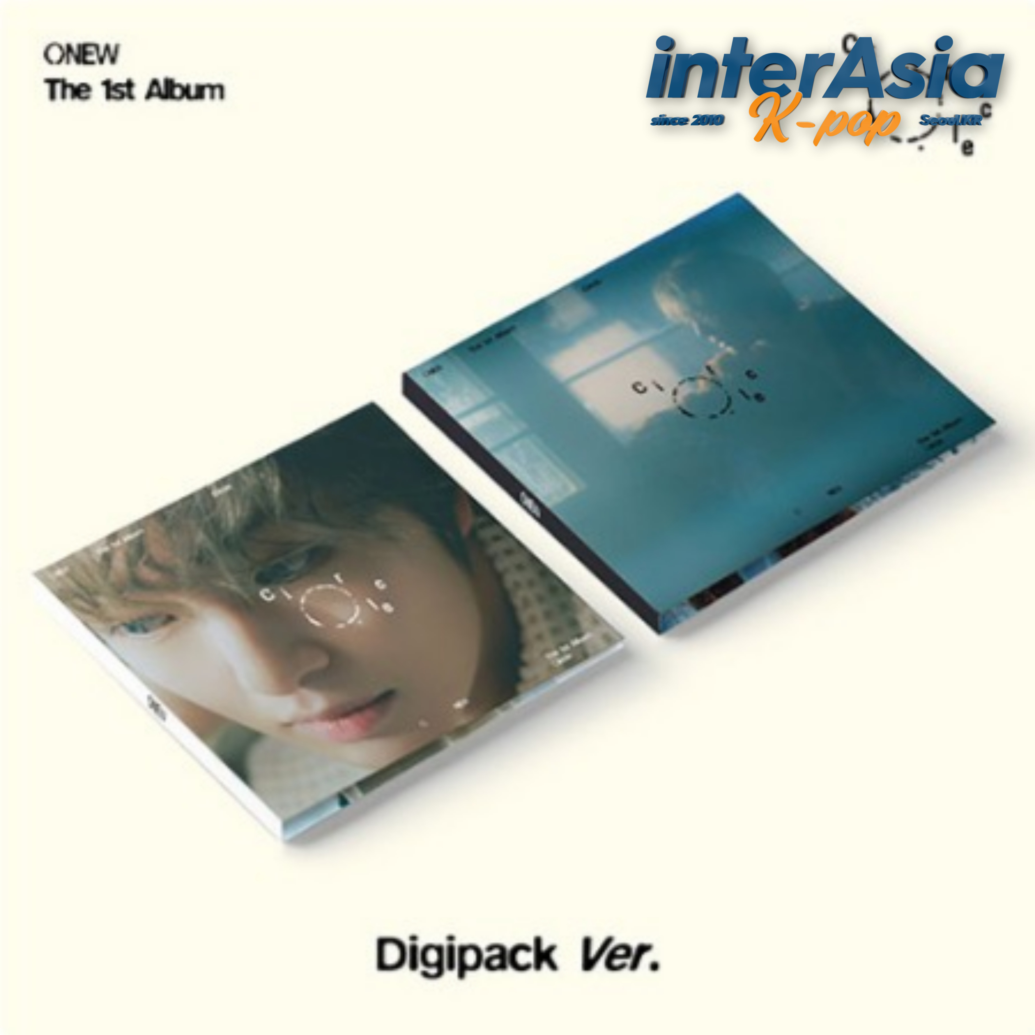 楽天市場】KEY - The 2nd Album 「Gasoline」 (Floppy Ver