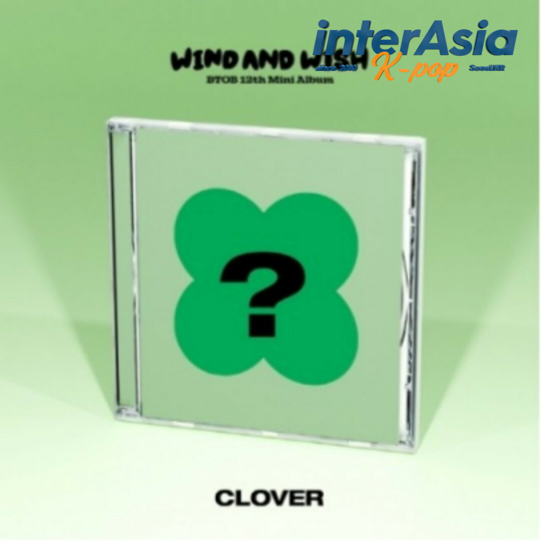 BTOB Betogether ヒョンシクセット BTOB Betogether ヒョンシクセット