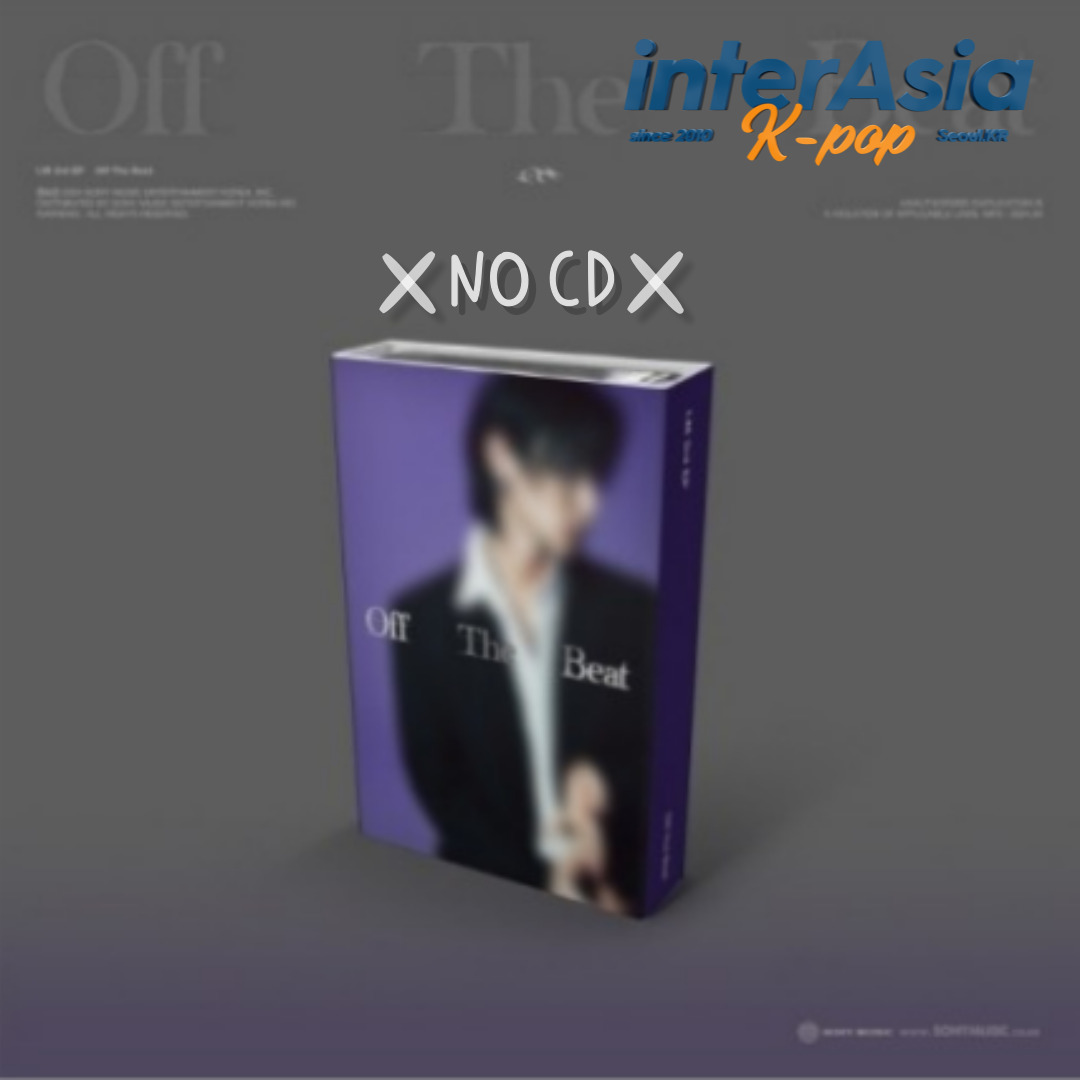 新品未開封 MONSTA X シーグリ 2種セット CD