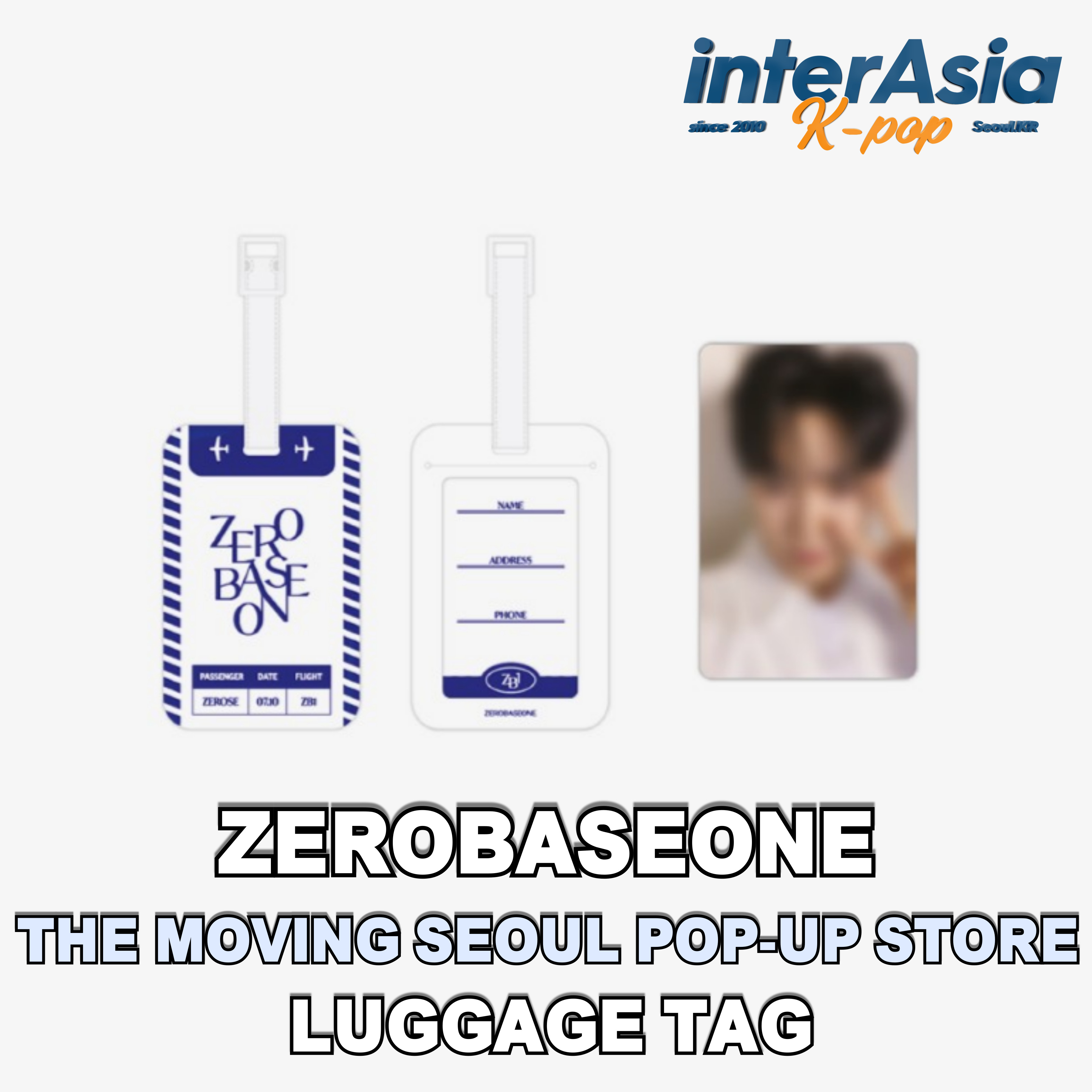 楽天市場】ZEROBASEONE [ TRADING CARD ] 2025 KCON JAPAN