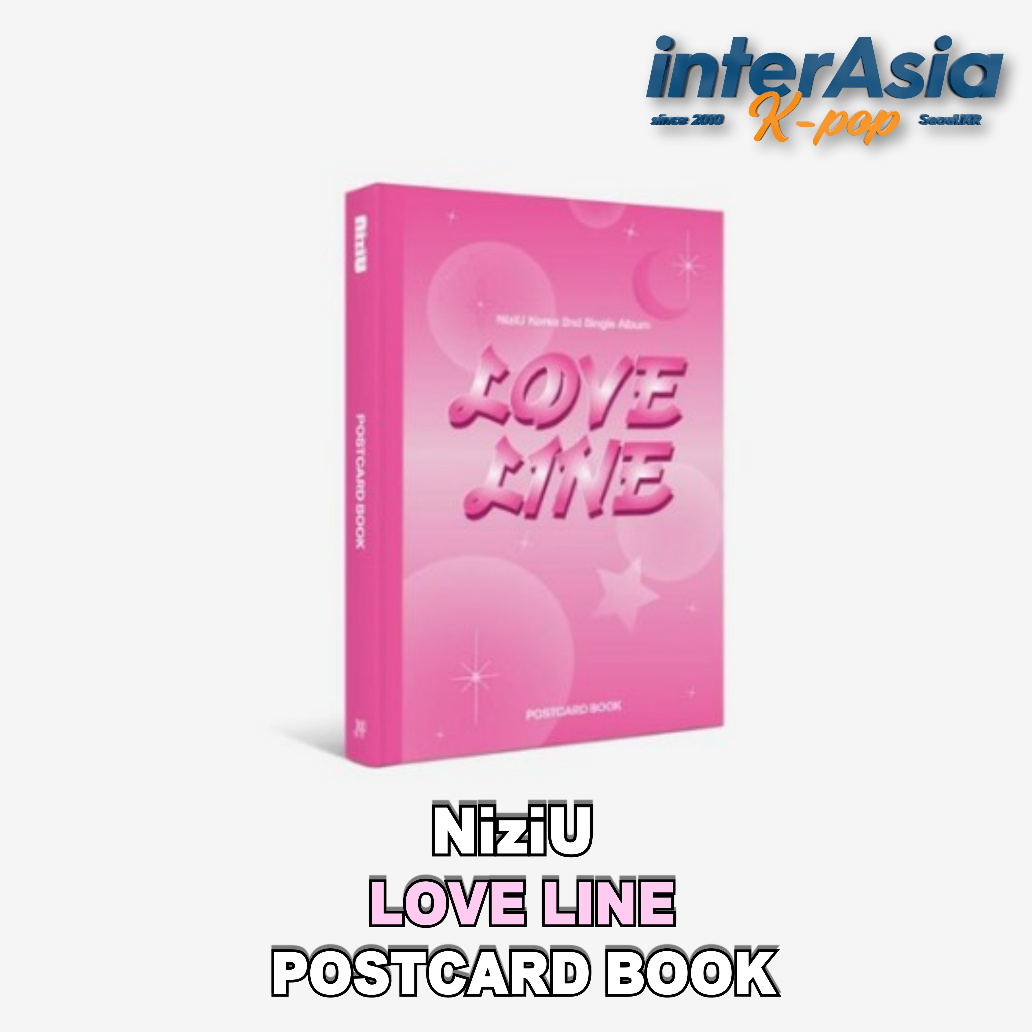 楽天市場】NiziU - 【LOVE LINE】 MIRROR KEYRING ニジュー 公式グッズ