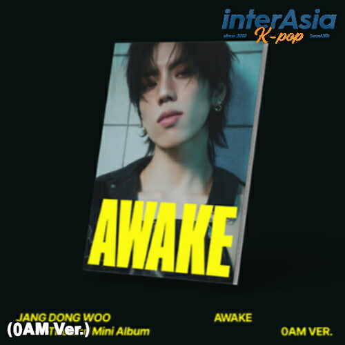 楽天市場】NAM WOOHYUN - 5th Mini Album 「Tree Ring