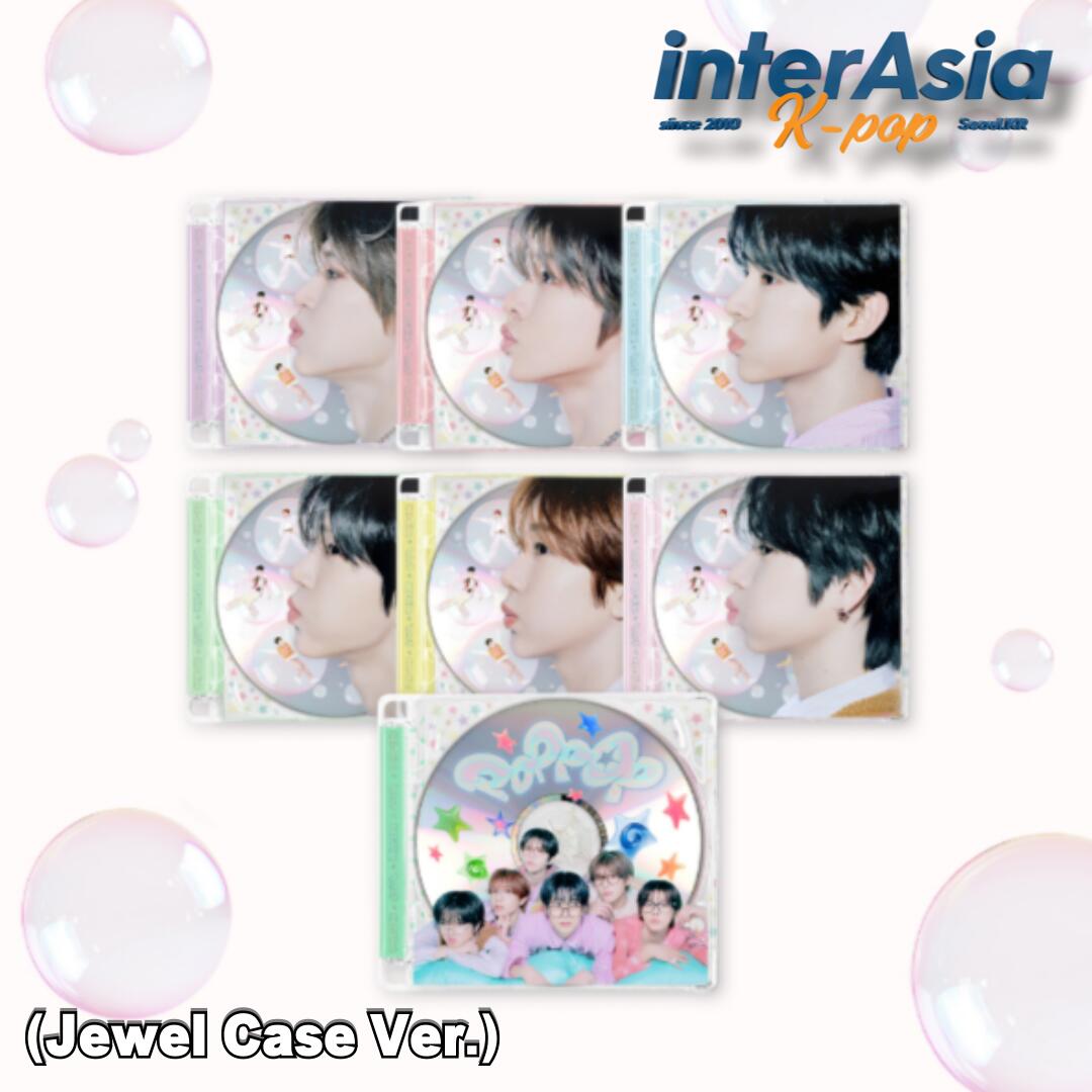 楽天市場】☆05月12日以後入荷☆SM LUCKY DRAW特典☆ NCT WISH