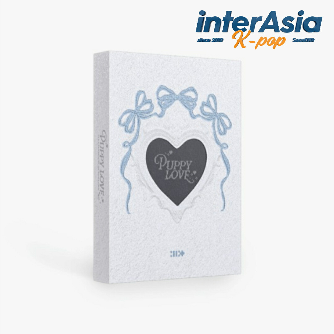 楽天市場】【ONLINE特典】 2025 ILLIT : AFTER THE GLITTER DAY