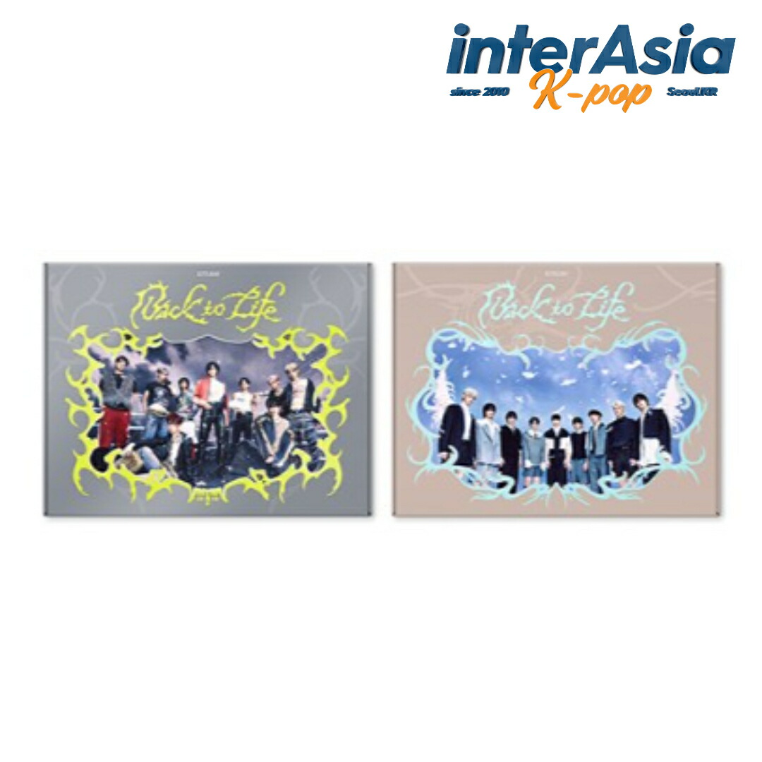 楽天市場】&TEAM - INSTANT PHOTO CARD 【2024 CONCERT TOUR SECOND TO