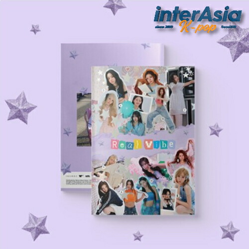 楽天市場】【Hellolive特典付】 SAY MY NAME - ILY / 1ST SINGLE