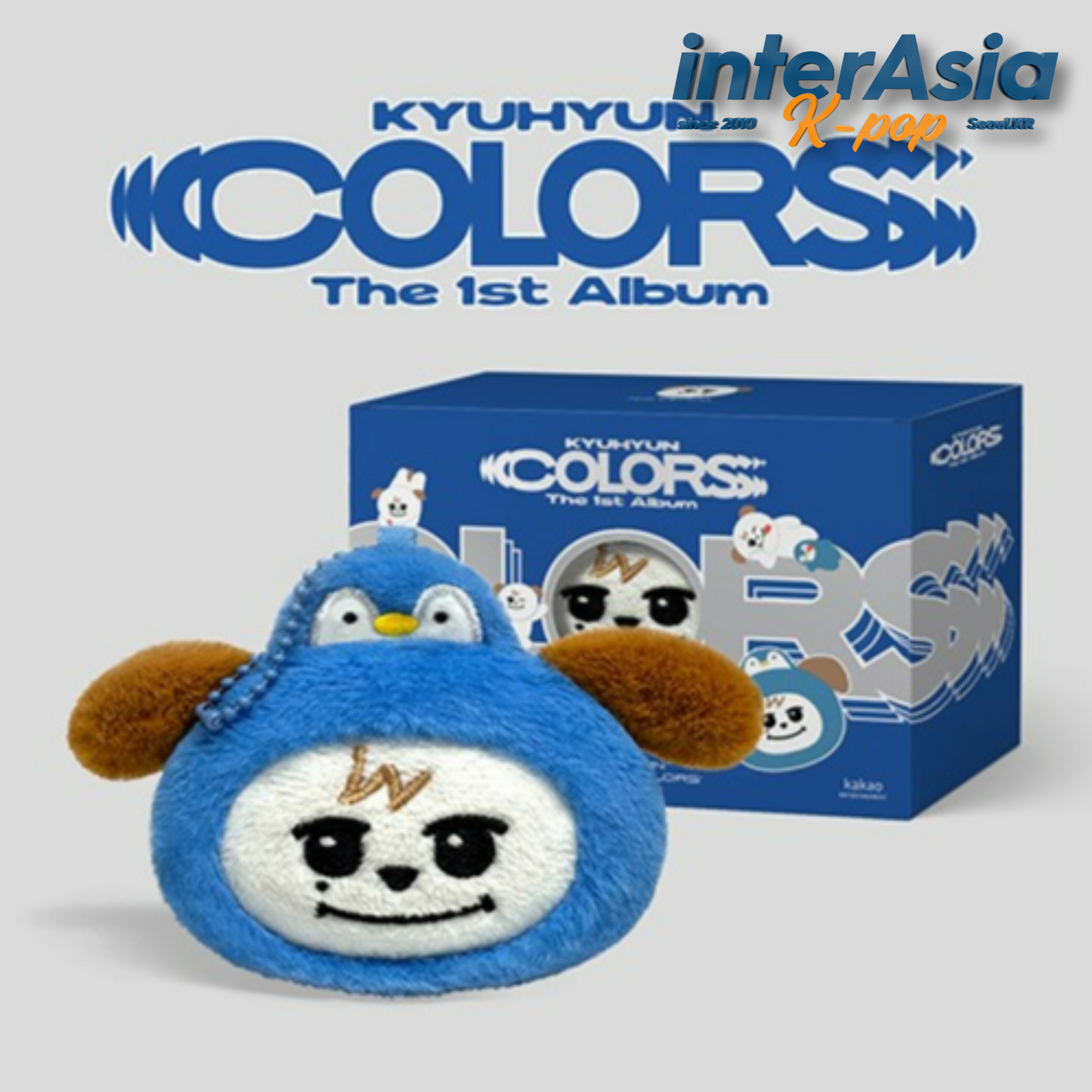 楽天市場】KYUHYUN [ CHOKYUMAE MINI DIGITAL CAMERA ] / カメラ