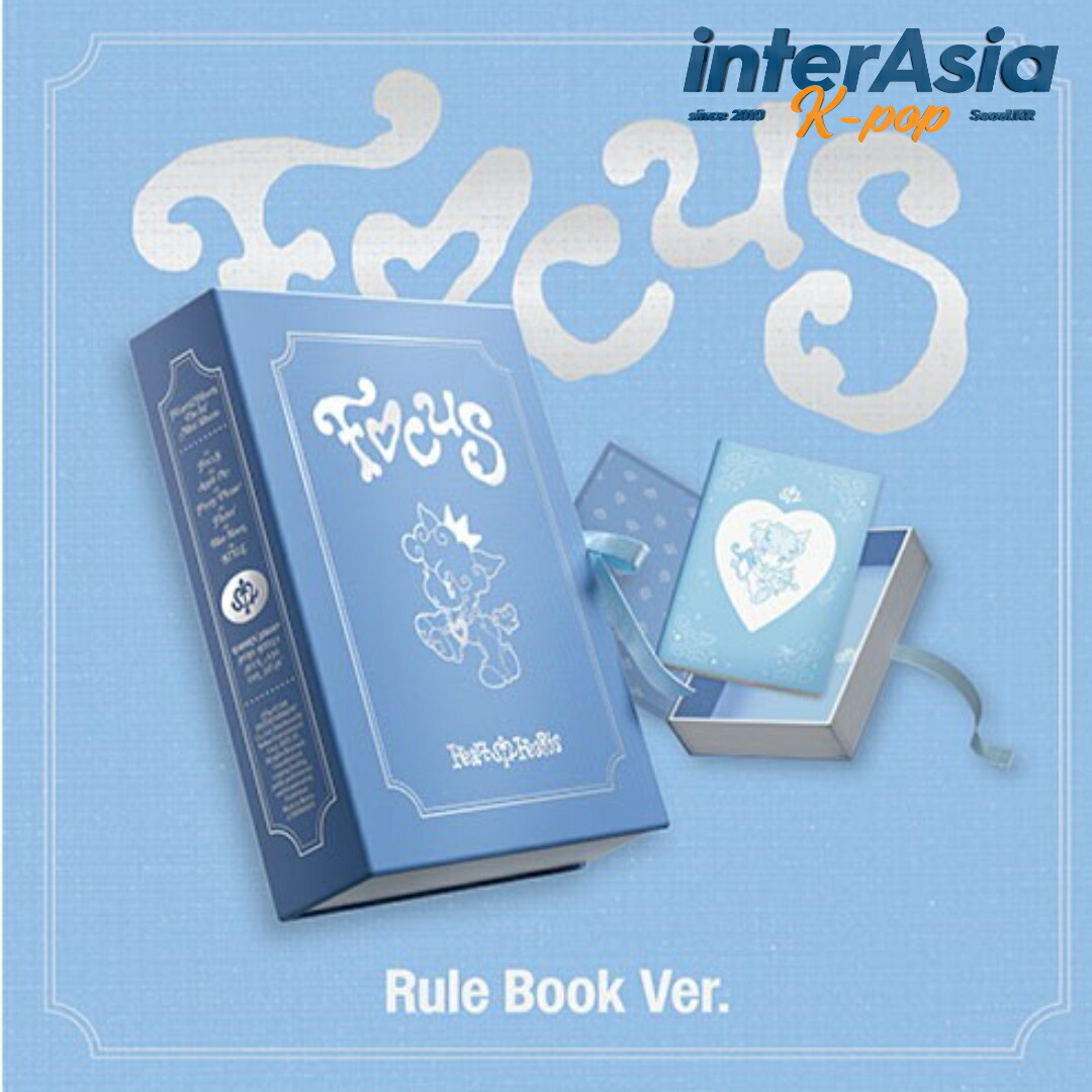 楽天市場】Hearts2Hearts - 【Teenieping X Hearts2Hearts】 RANDOM