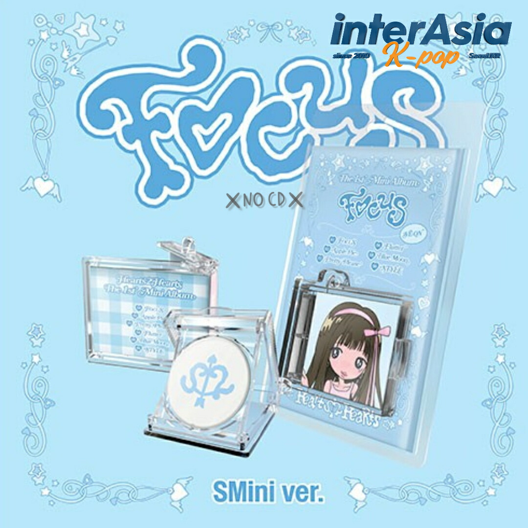 SMTOWN ポップアップ 購入特典 トレカ hearts2hearts イアン Hearts2Hearts イアン トレカ デビューショーケース smtown