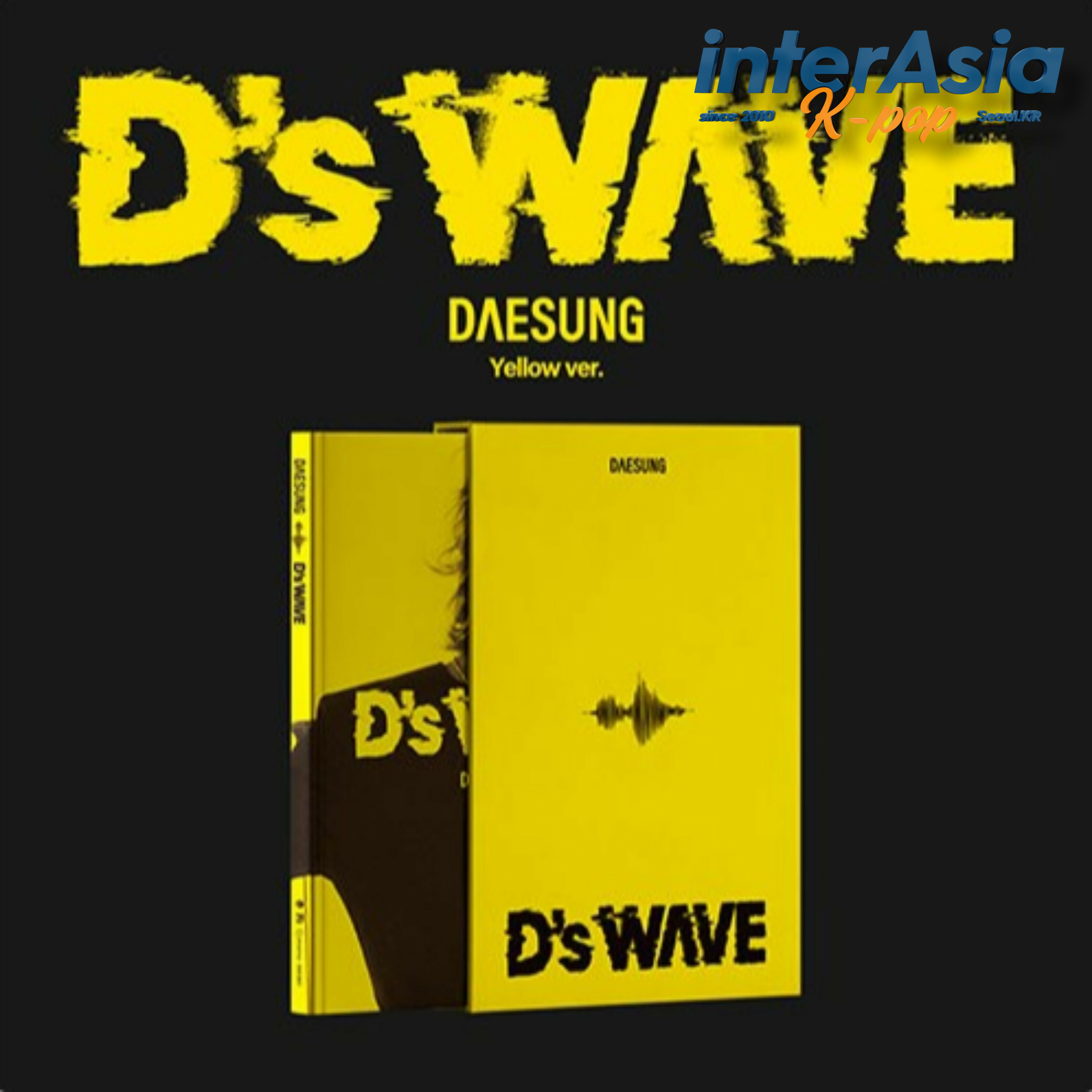 テソン D-LITE D's WAVE グッズ 001.jpg