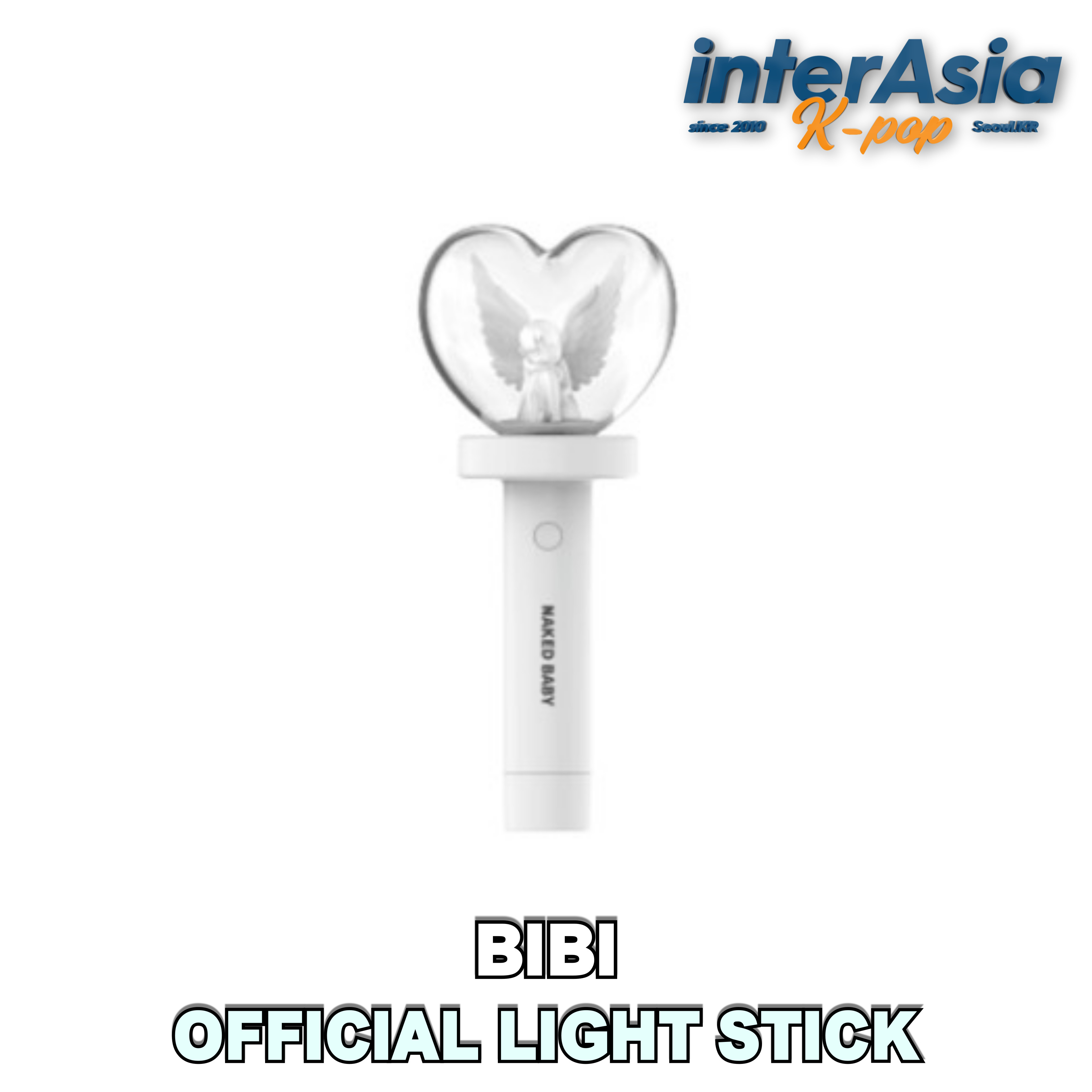 P1Harmony - Official Light Stick｜ペンライト