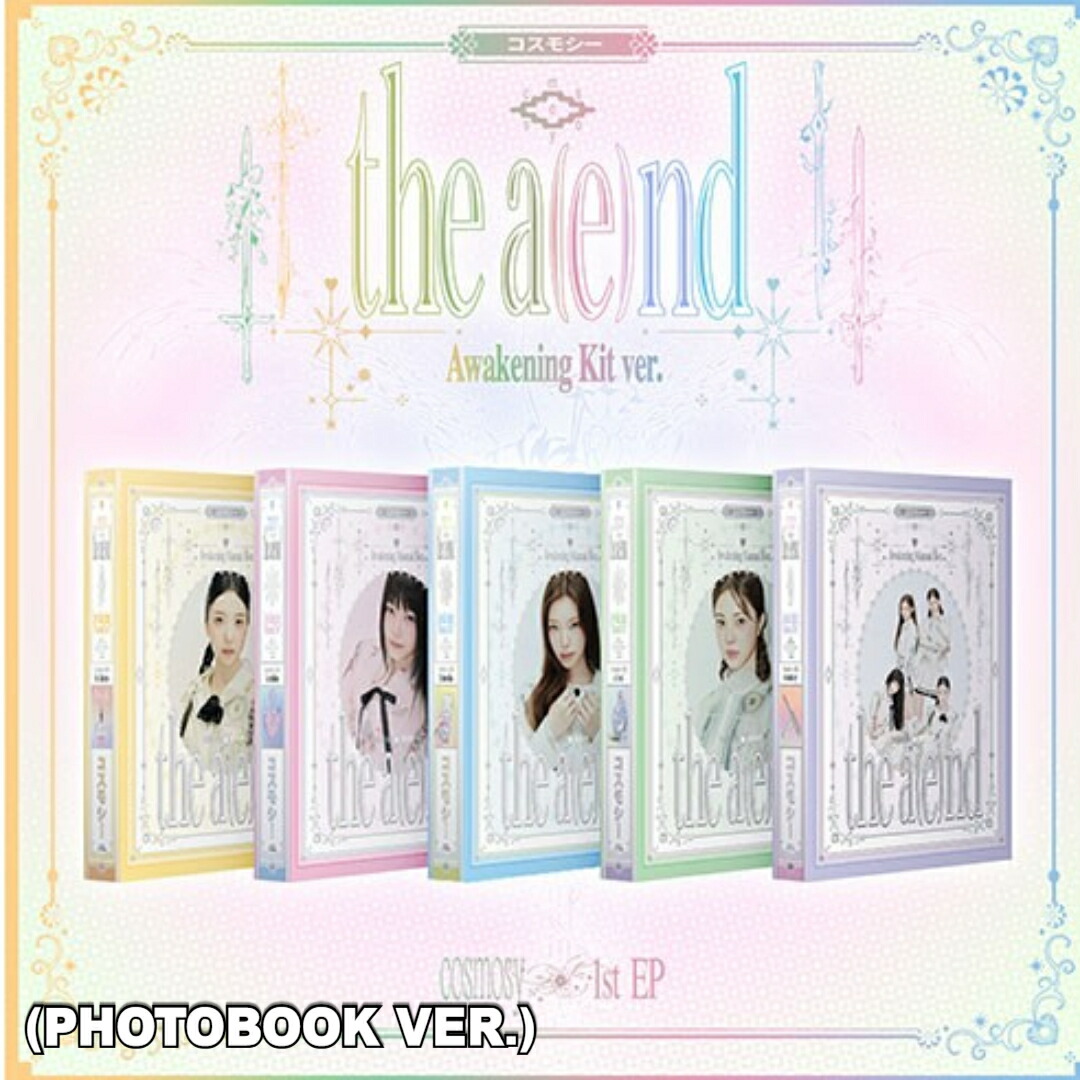 楽天市場】izna - 2ND MINI ALBUM 「Not Just Pretty」 PHOTOBOOK Ver