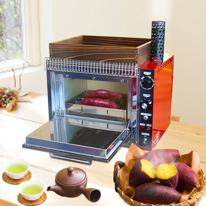 楽天市場 送料無料 専用キャスター 国産手造り 特大 やきいもつぼ 専用キャスター 焼き芋 壺 壺焼き芋 壺 焼き芋 壺焼き芋 焼きいも 瓶 やきいも 瓶 焼いも つぼ 芋焼き 壺 せとものや