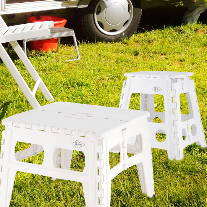 楽天市場】フォールディングテーブル フォールディングステップ