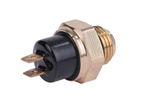 楽天市場】カワサキ 用 ラジエター ファン サーモスイッチ 水温