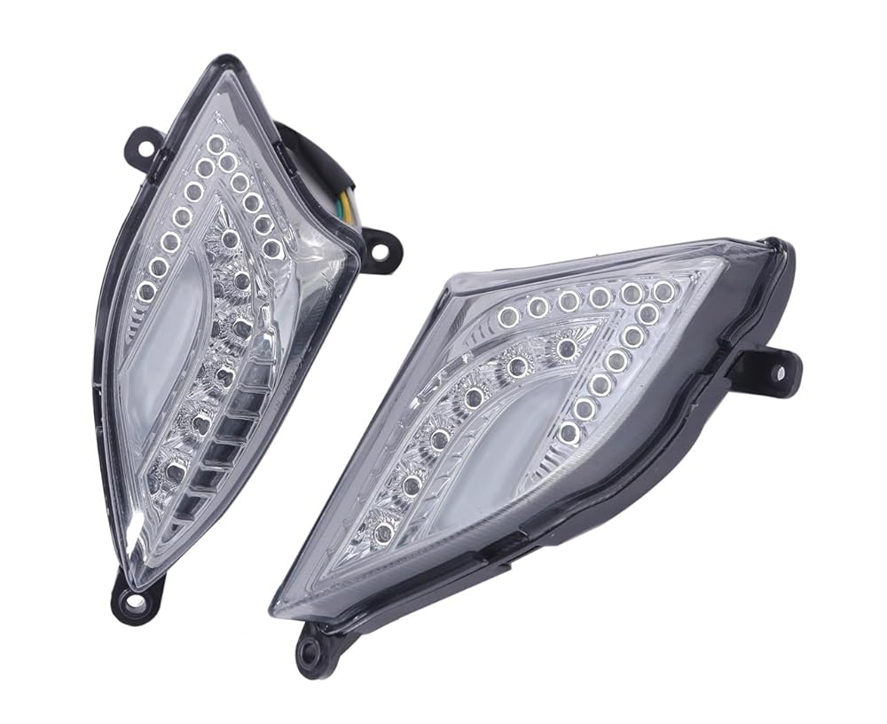 ヤマハ シグナスX SE44J ２型 LED ウインカー 左右セット ☆限定特価！大好評商品!!☆ シグナスX 2型 SE44J LEDウインカー